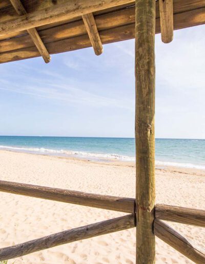 Playa de Rota