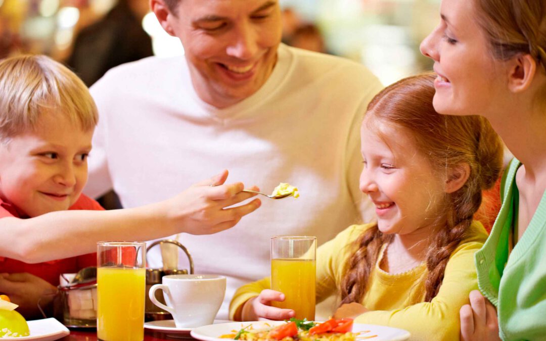 ¿Dónde comer en Rota?