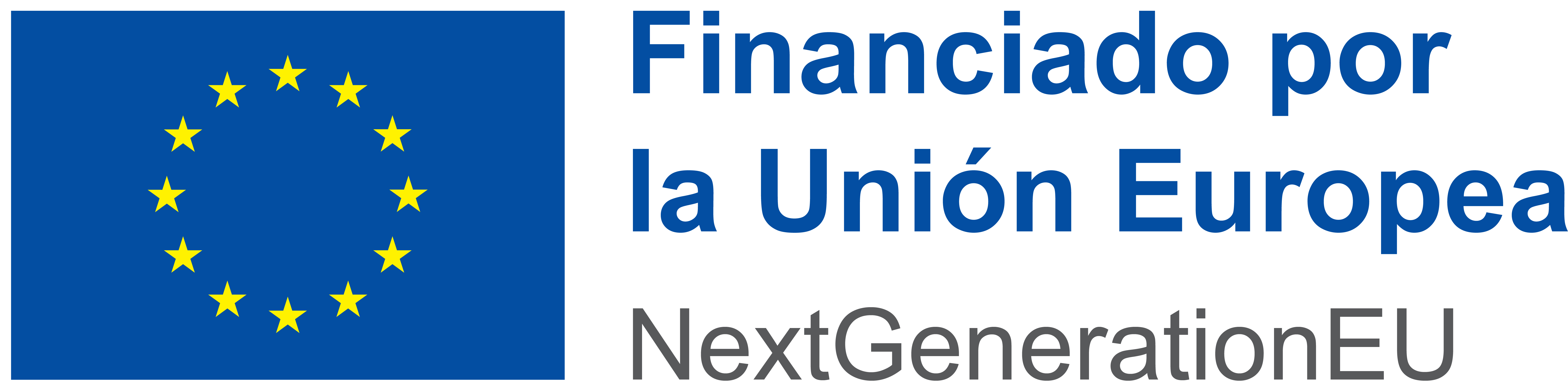 Financiado por la Unión Europea - NextGenerationEU