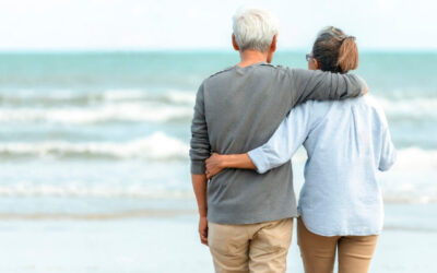 Los mejores consejos para viajar para mayores de 65 años