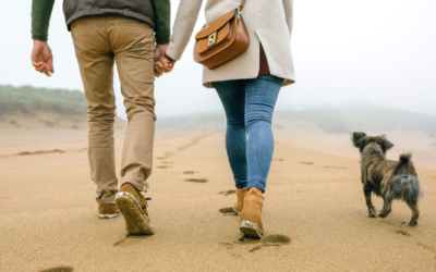 Rota, un destino para disfrutar de la playa en invierno